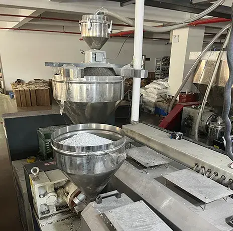 Mixing Machine